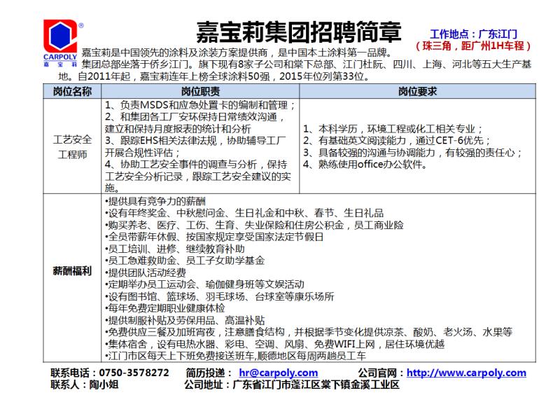 嘉宝莉招聘_装修攻略 装修经验分享 建材导购指南 装修公司黑幕(2)