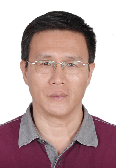 袁国清个人简介