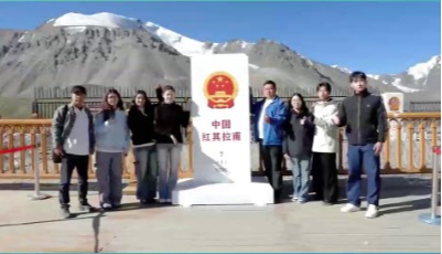 赋能 “百千万工程”| 邑大青年暑期实践纪实第二期：深耕基层解民需，学以致用显担当