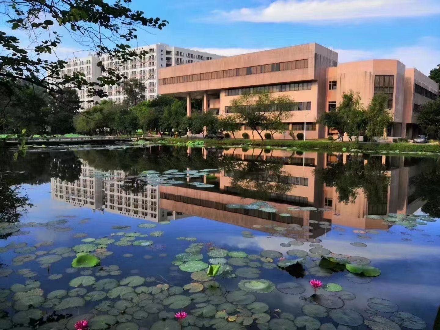 Campus View