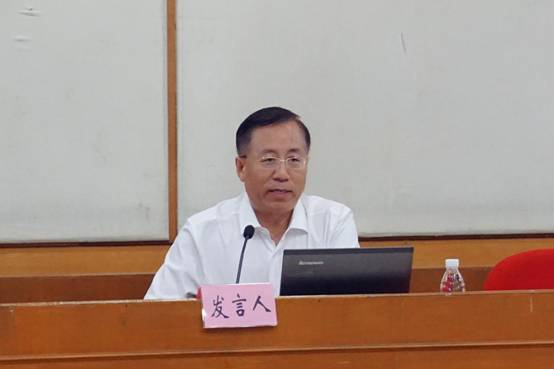 狄剑锋教授