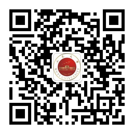 “五邑大学就业指导与服务中心”微信公众号