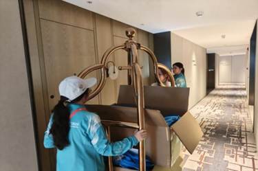 图片包含 室内, 房间, 窗户, 厨房 AI 生成的内容可能不正确。