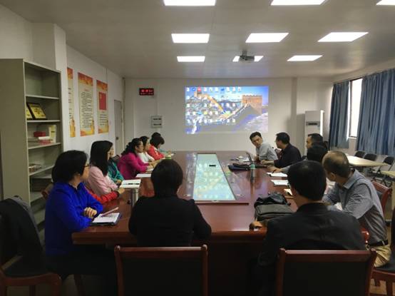 说明: F:\1.教务处\综合科\陈丽云-3296623\人才培养方案\座谈会\人才认证座谈会\2019\2019.04.15王瑞专业顾问莅临指导纺织工程、染整工程培养方案工作\IMG_0384.jpg